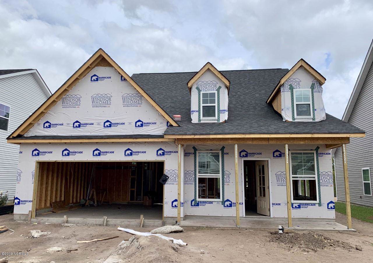 5036 Chandler Heights Drive - Photo 1