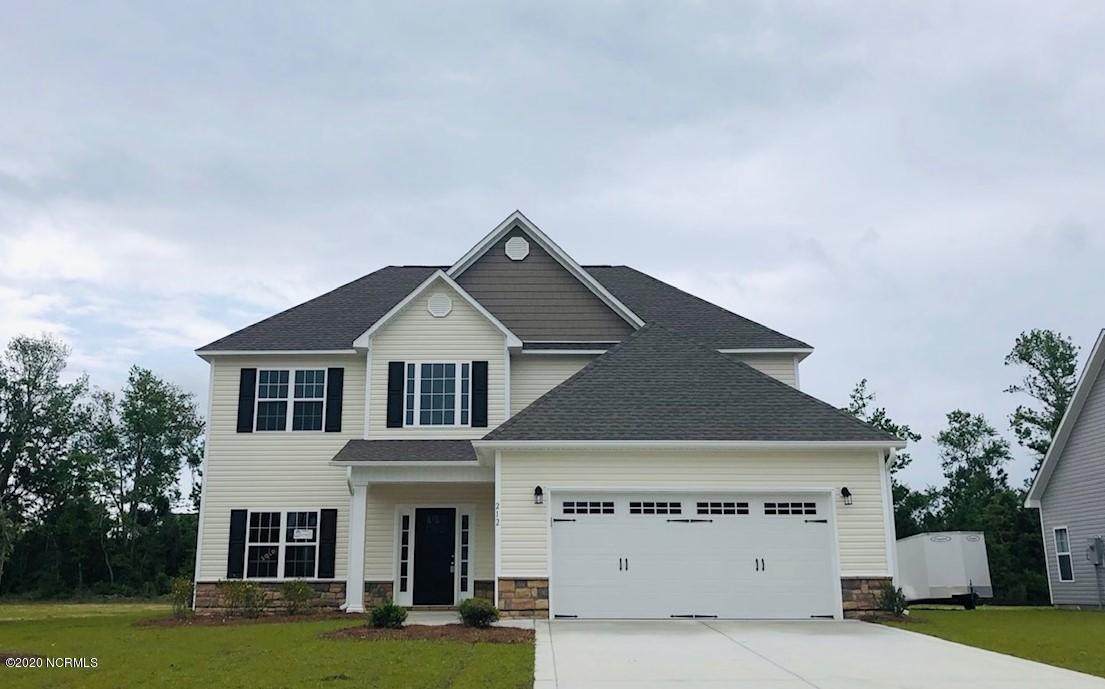 212 Knightheads Drive - Photo 1