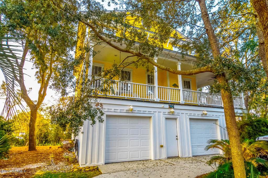 257 Seawatch Way - Photo 1