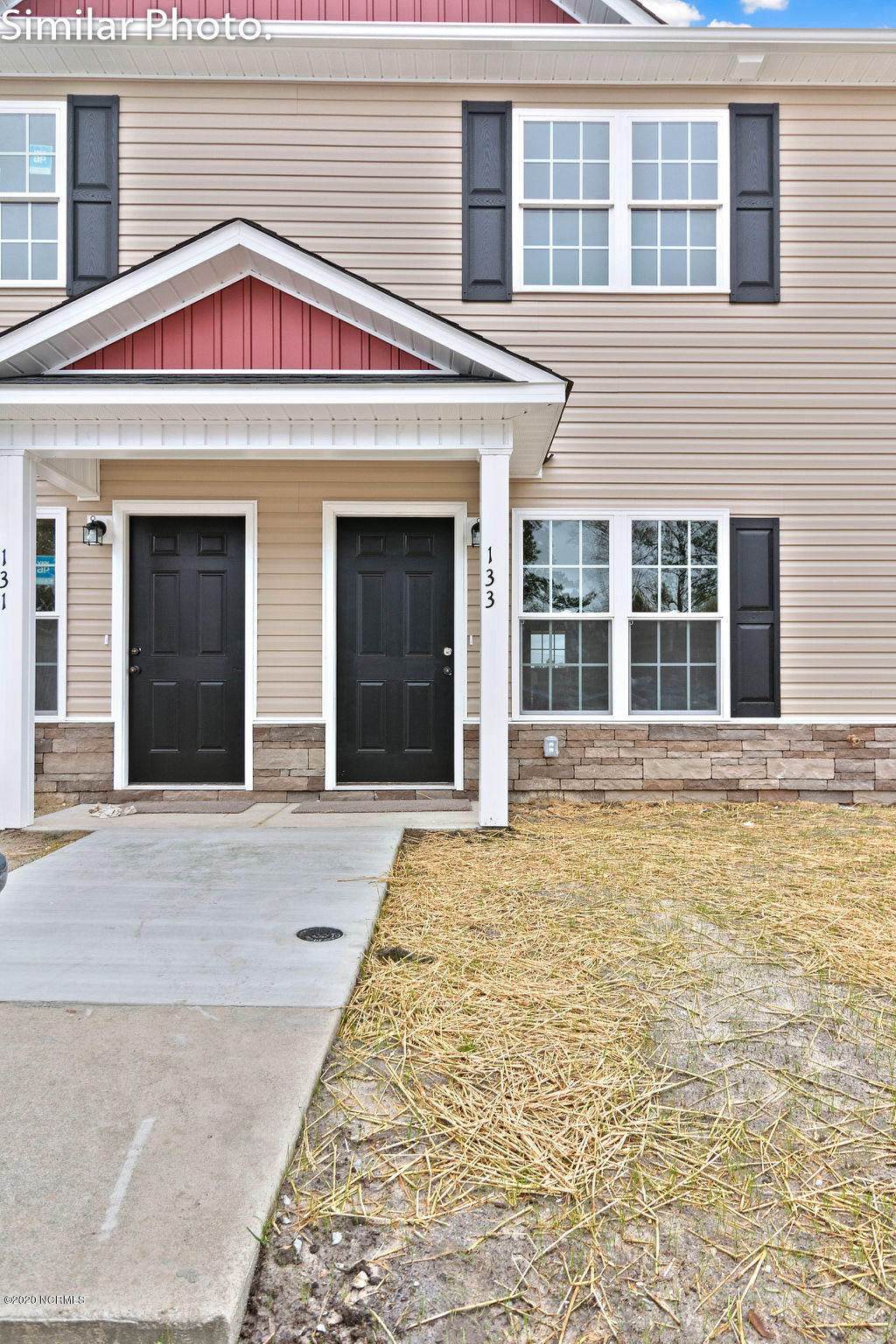 135 Cornerstone Drive - Photo 1