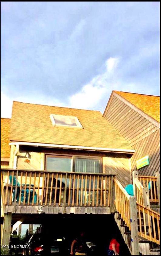 892 New River Inlet Road - Photo 1