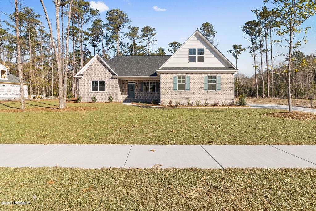 646 Crown Pointe Drive - Photo 1