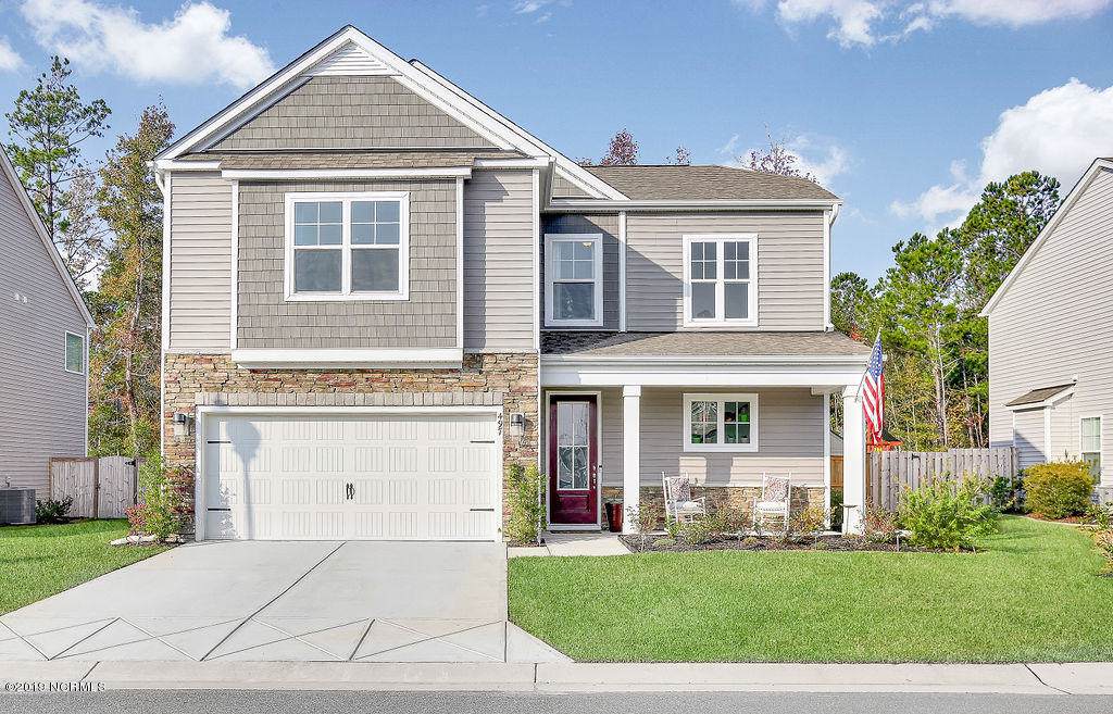 497 Esthwaite Drive - Photo 1