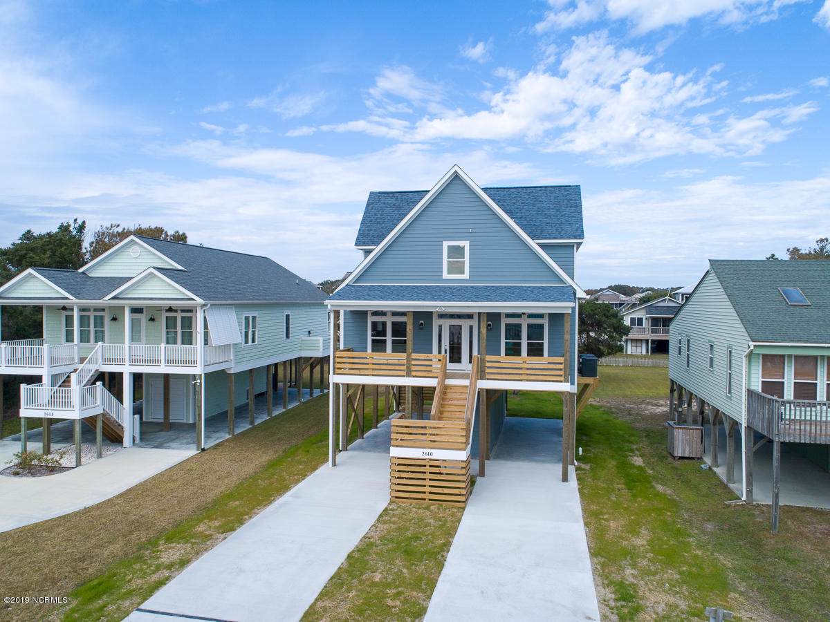 2610 Dolphin Drive - Photo 1