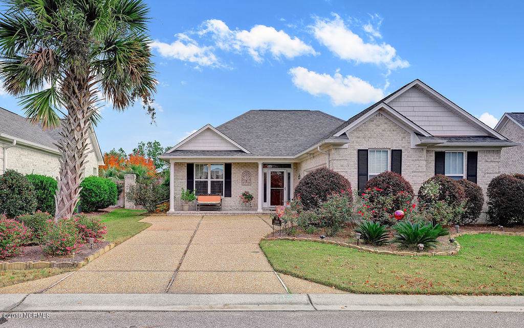 1010 Garden Club Way - Photo 1