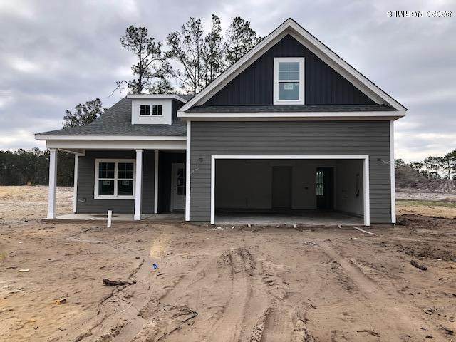 3612 Echo Farms Boulevard - Photo 1