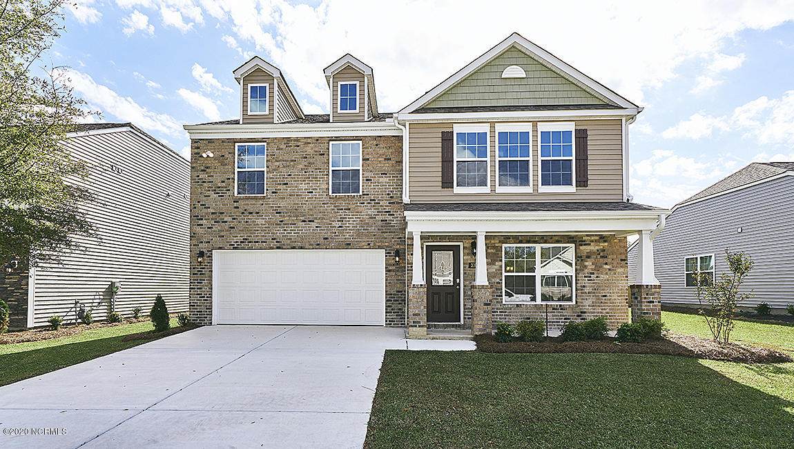 310 Frida Way - Photo 1