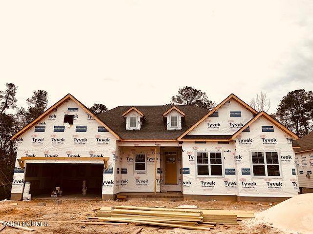 136 Latitude Lane - Photo 1