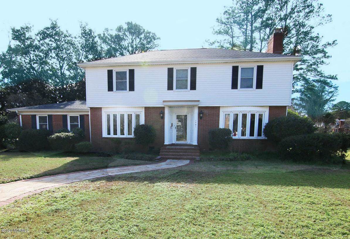 1701 Tryon Road - Photo 1 1701 Tryon Road - Photo 1