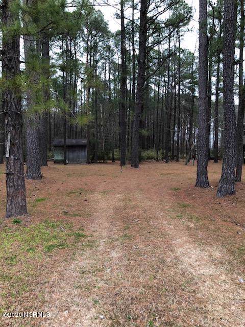1581 Schrams Beach Road - Photo 1
