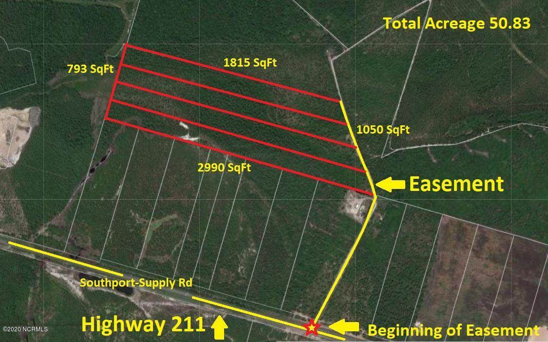 50.83 Acres Off Hwy 211 - Photo 1