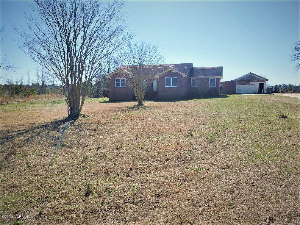 4415 Mt Misery Road - Photo 1