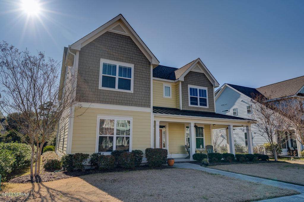 1032 Anchors Bend Way - Photo 1