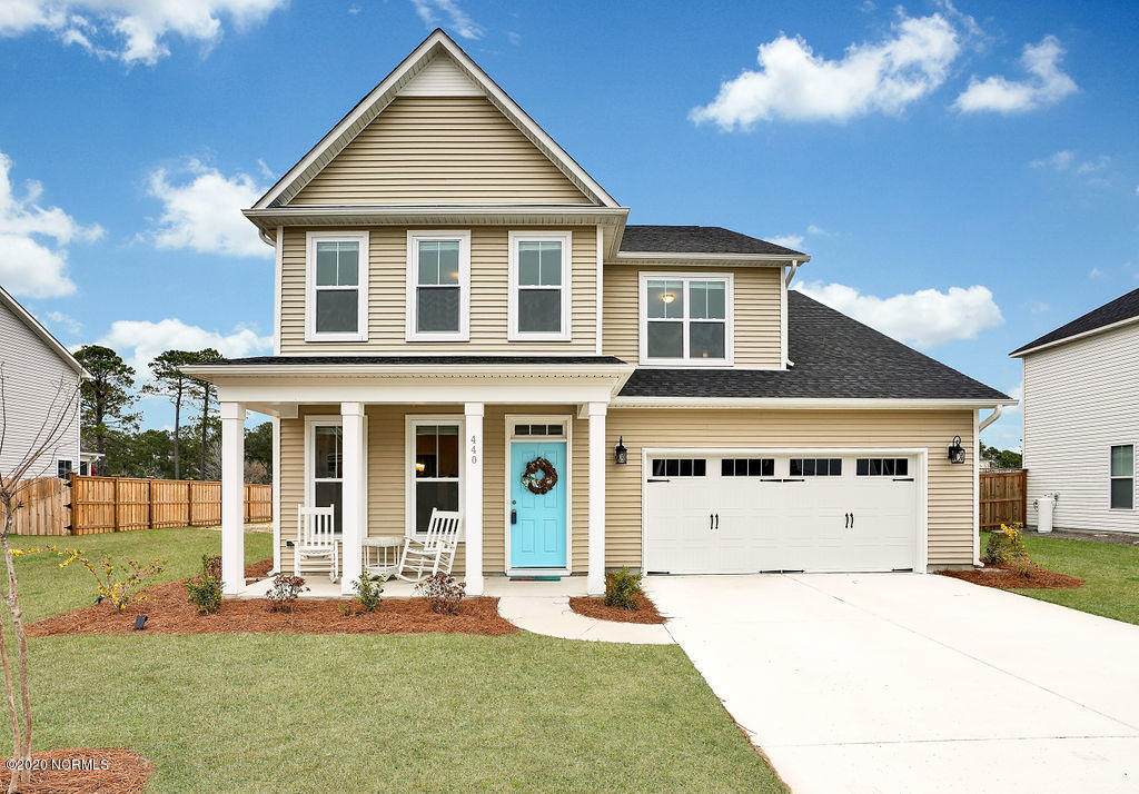440 Lehigh Road - Photo 1