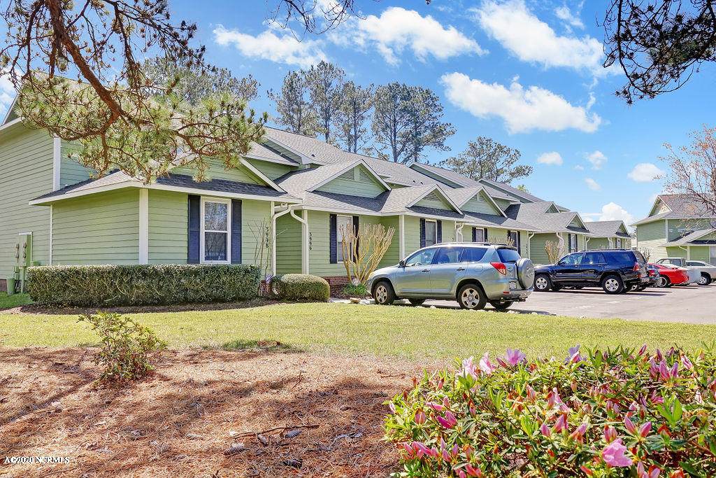 3996 Echo Farms Boulevard - Photo 1
