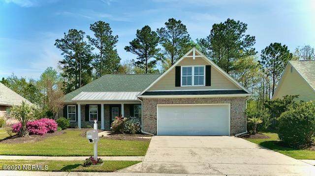203 Bimini Drive - Photo 1