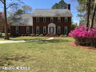 903 Hidden Drive - Photo 1