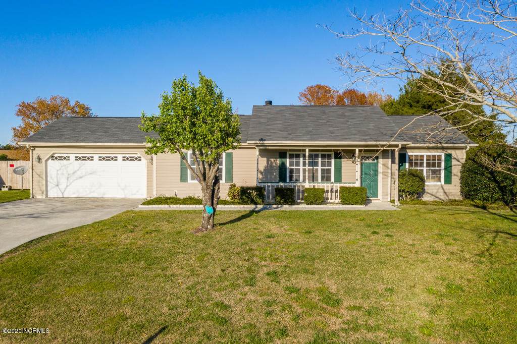 209 Zachary Lane - Photo 1