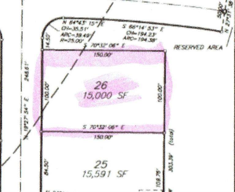 Lot 26 Navigator Way - Photo 1