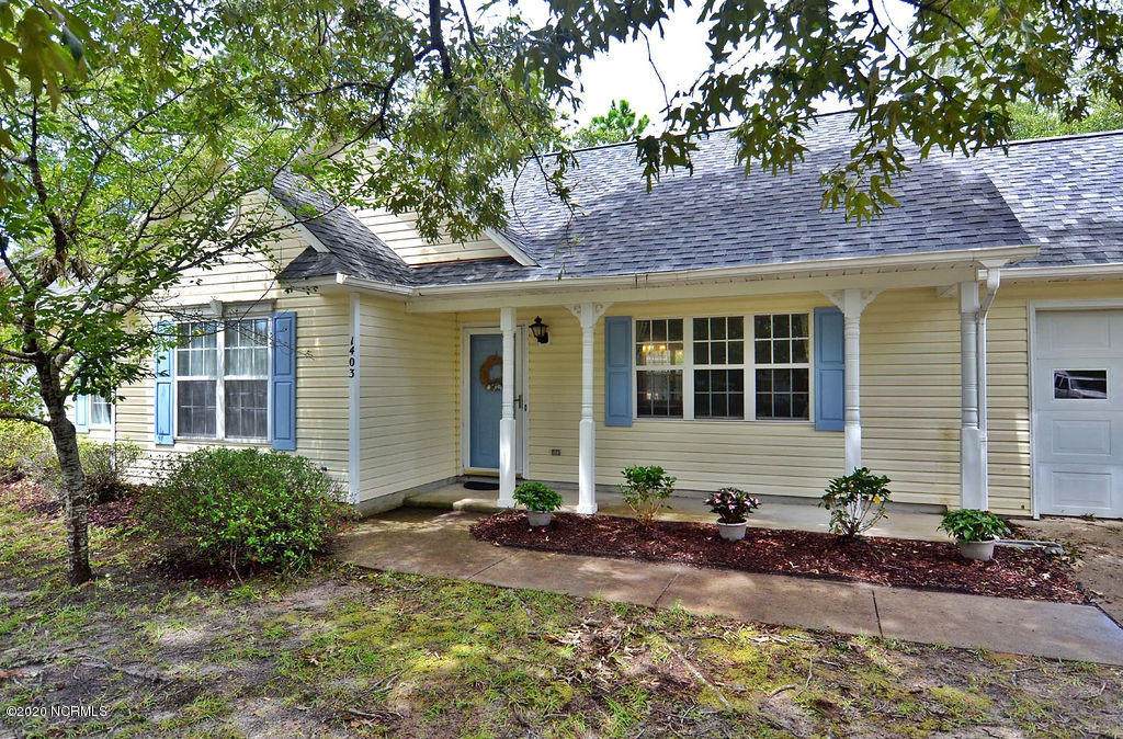 1403 Faulkenberry Road - Photo 1