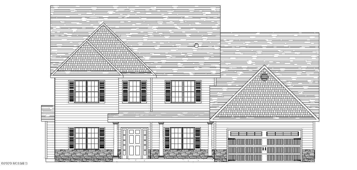 1010 Bluefish Place - Photo 1