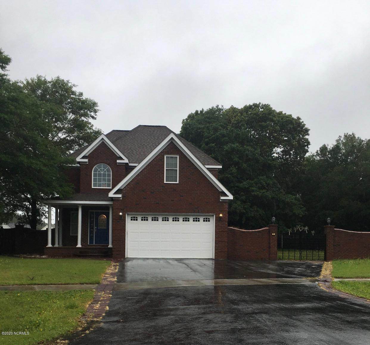 101 Lydia Drive - Photo 1