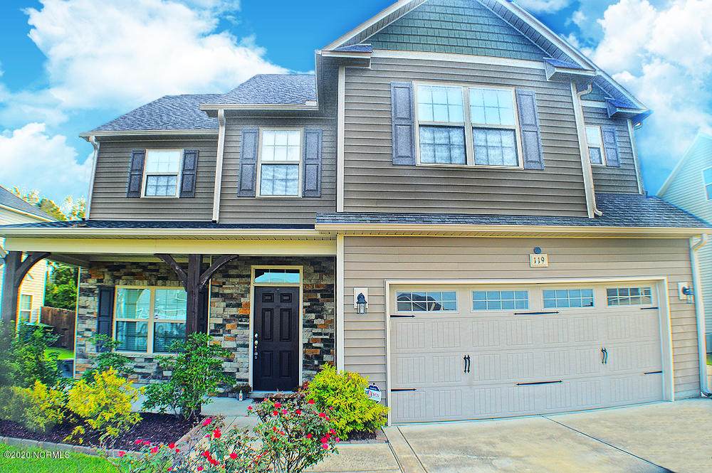 119 Regatta Way - Photo 1