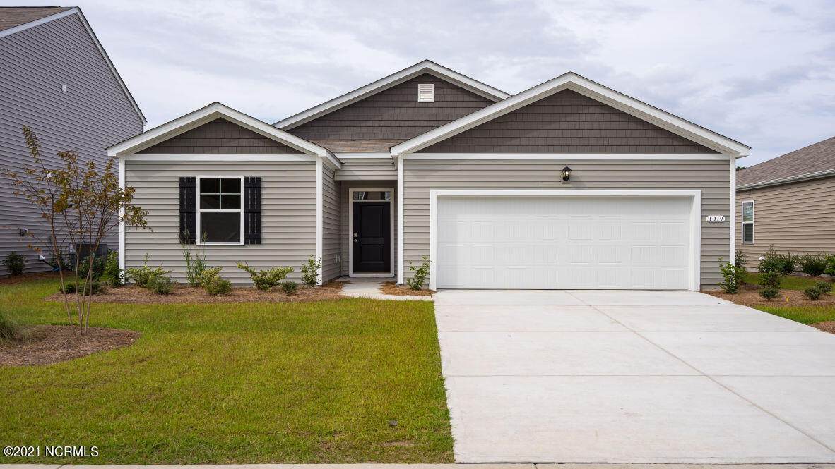 3041 Hardsmith Street - Photo 1