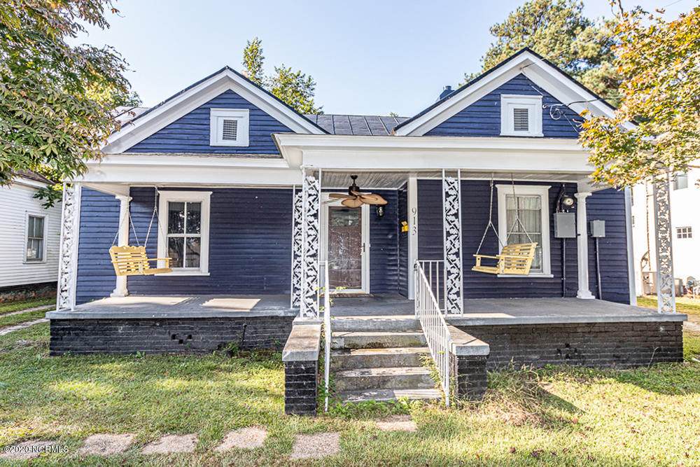 913 Nashville Road - Photo 1