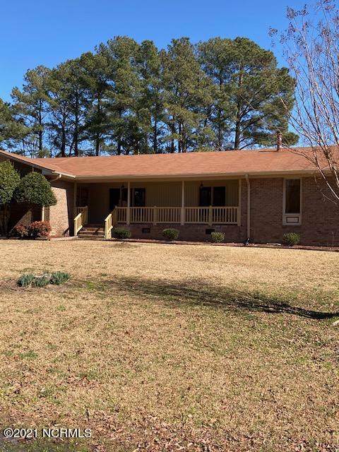 2009 Willow Springs Drive - Photo 1