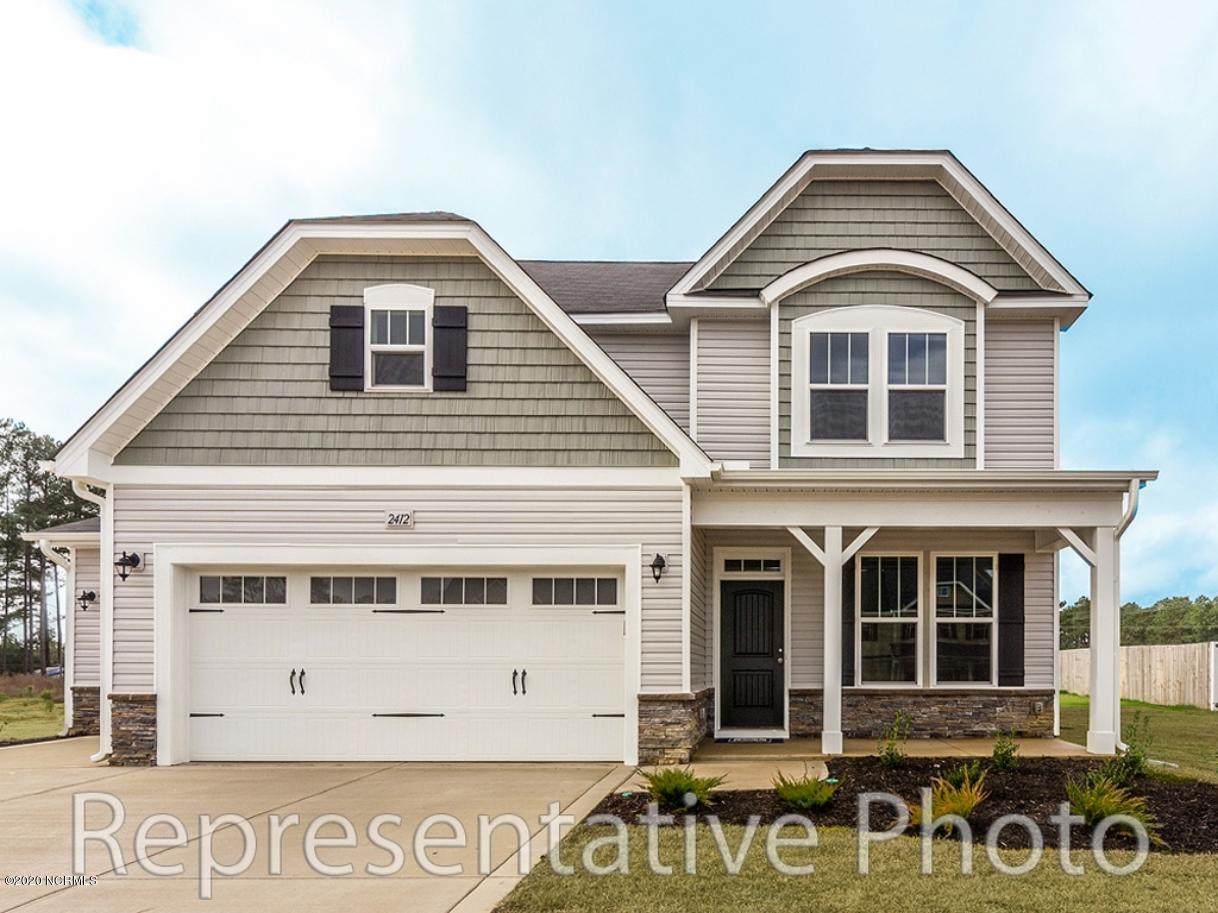 242 Downy Drive - Photo 1
