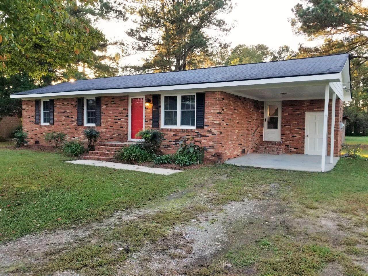 12058 Nc Highway 48 - Photo 1