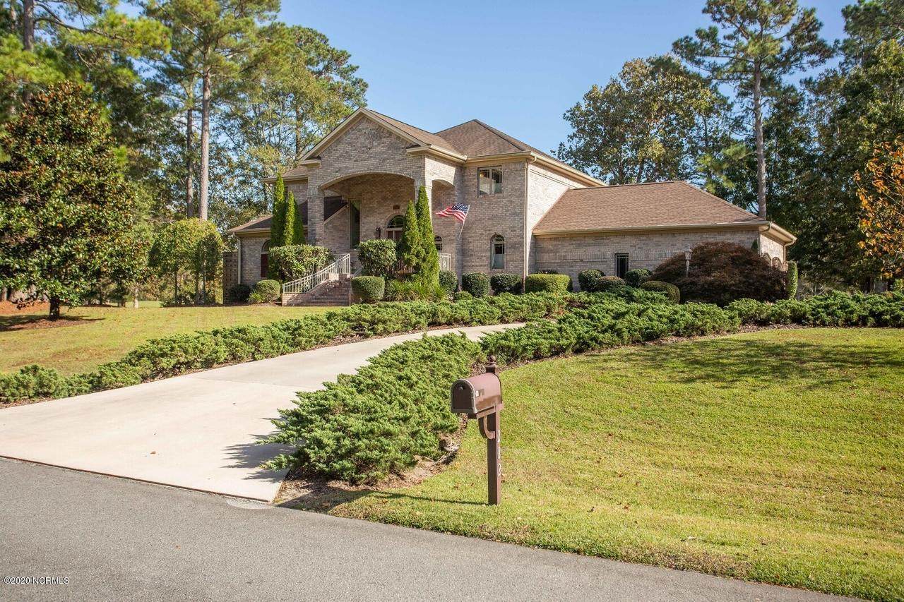 282 Crooked Gulley Circle - Photo 1