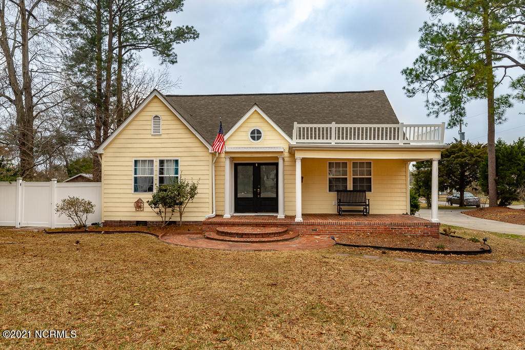 1602 Neuse Boulevard - Photo 1
