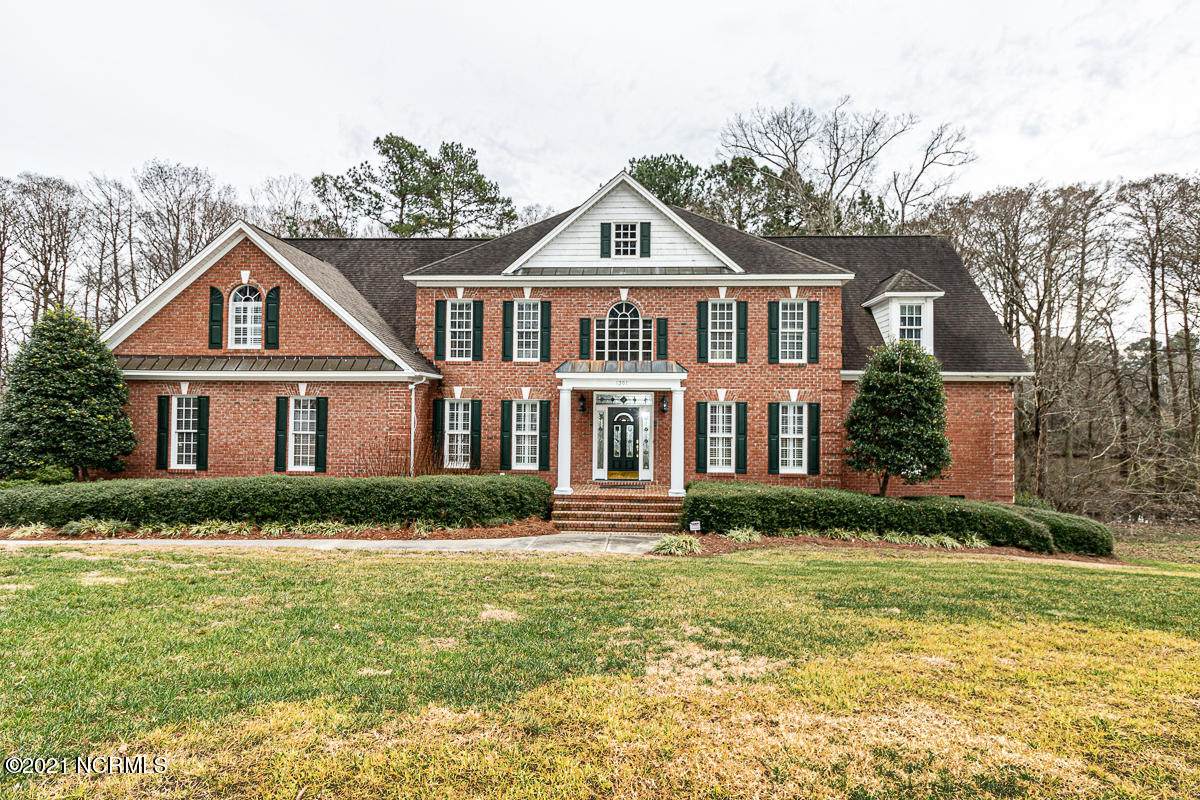 1201 Tavern Landing - Photo 1