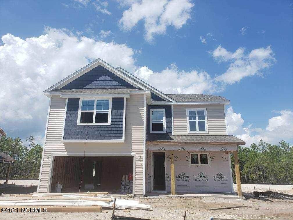 228 Salt Meadow Lane - Photo 1