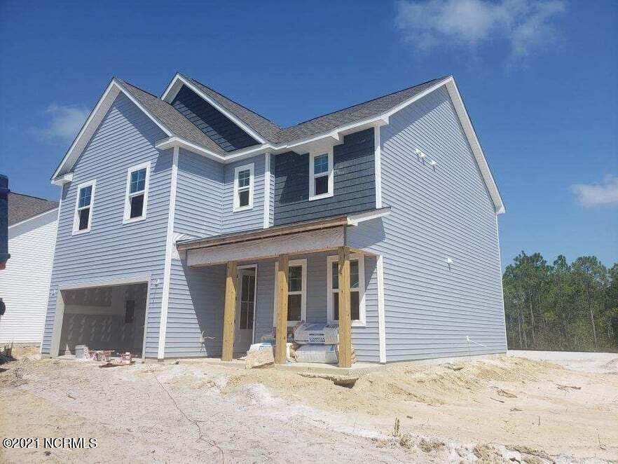 220 Salt Meadow Lane - Photo 1