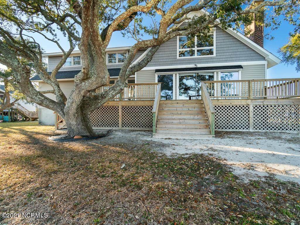 452 China Grove Road - Photo 1