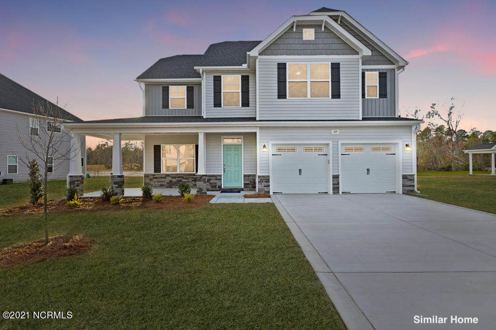 820 Habersham Avenue - Photo 1