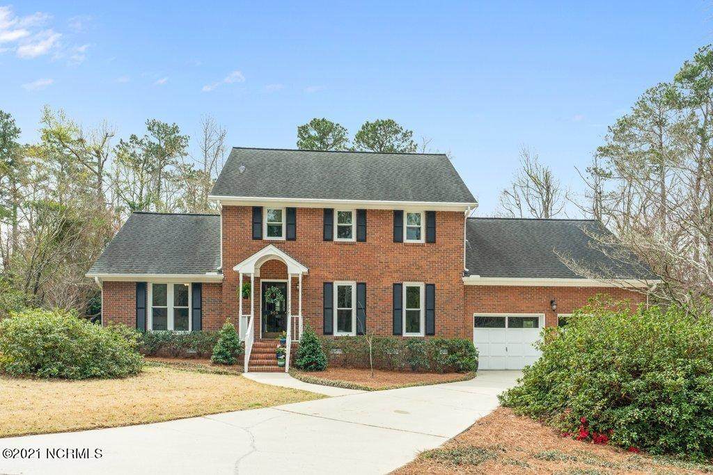 904 Seven Oaks Drive - Photo 1