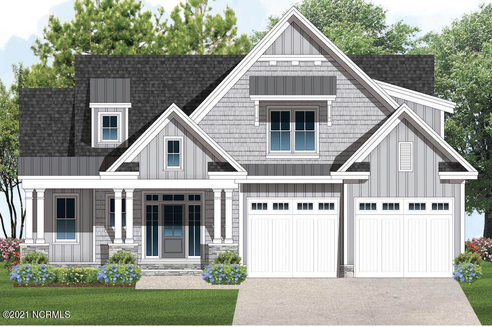923 Trace Drive - Photo 1