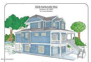 2828 Harborside Way - Photo 1