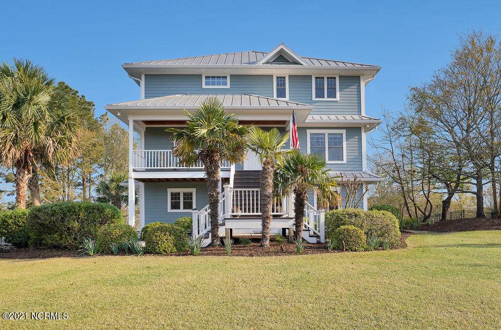 206 Crane Point - Photo 1