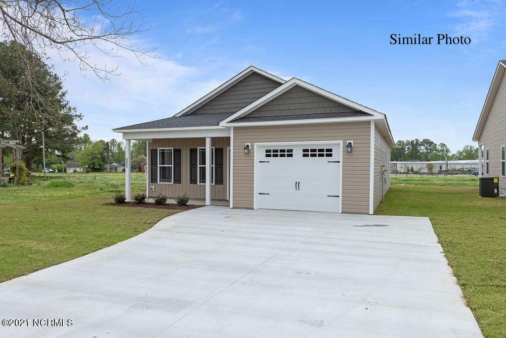303 Hargett Street - Photo 1