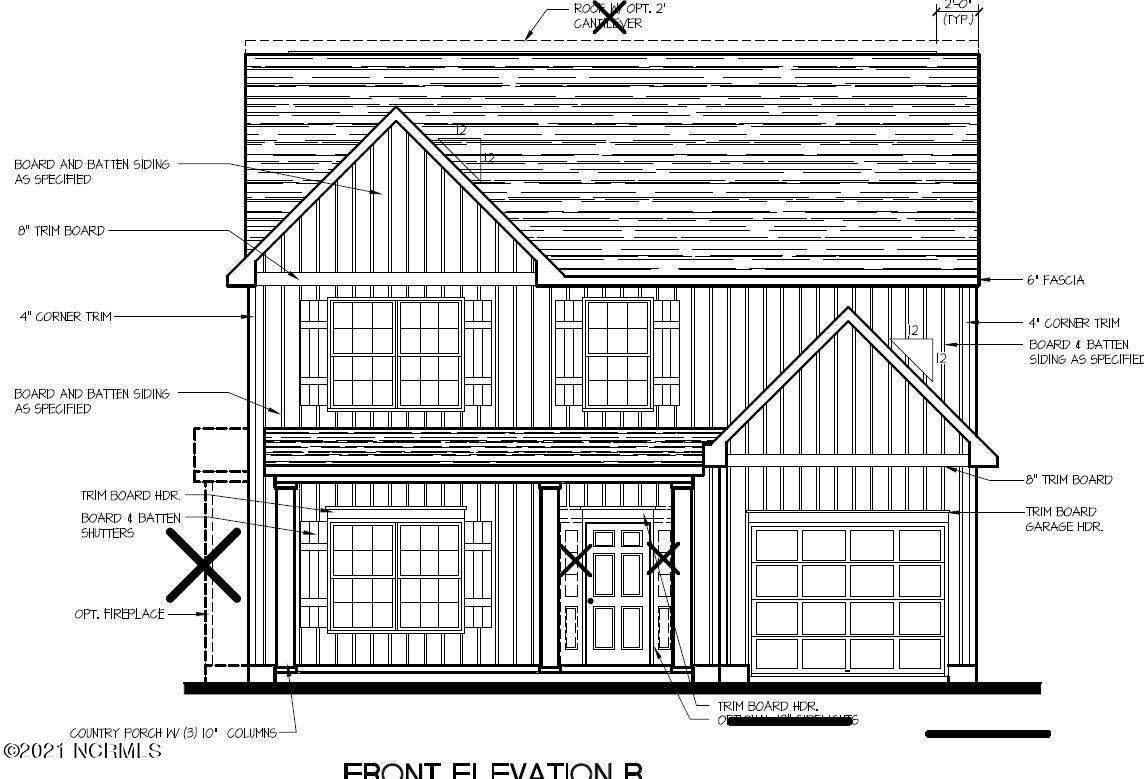 4217 Snapdragon Drive - Photo 1