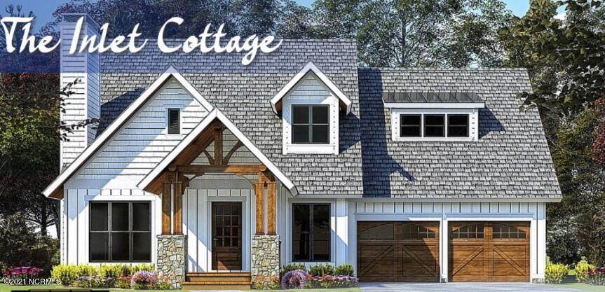 405 Taylorwood Drive - Photo 1