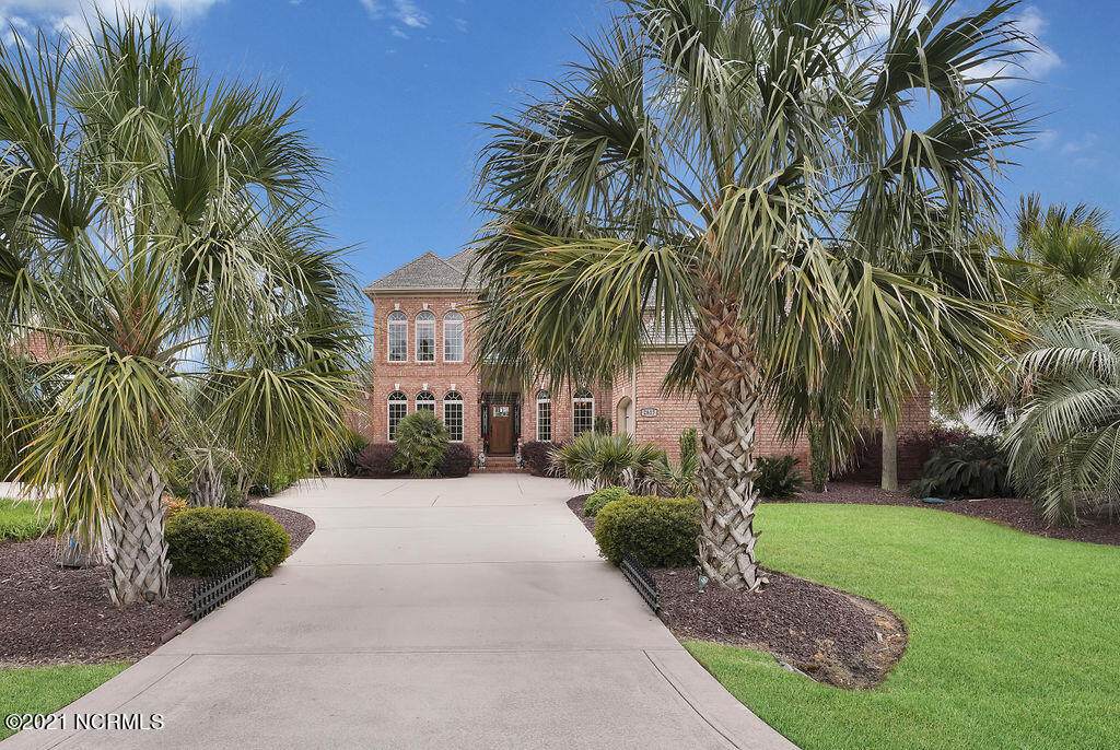 2817 Inverness Circle - Photo 1