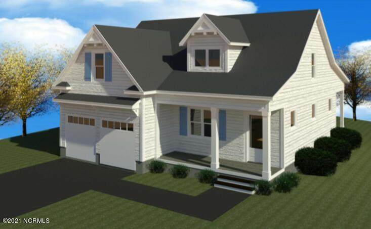 Lot 8 Middle Oak Lane - Photo 1