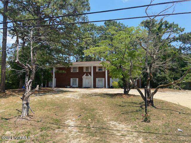 5014 College Acres Drive - Photo 1