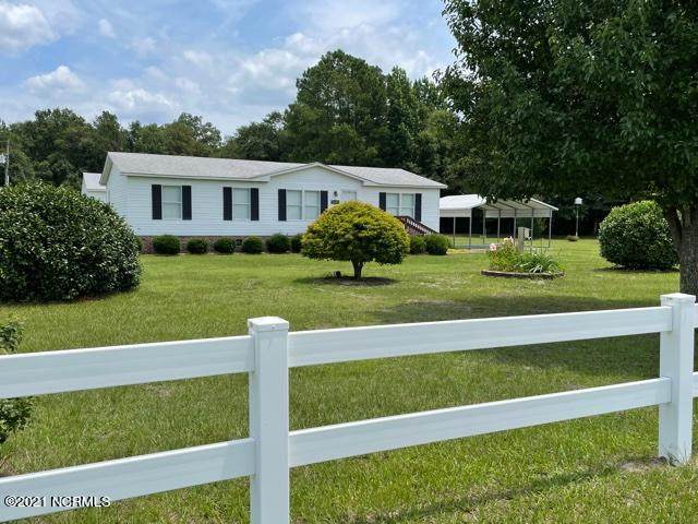645 Airport Road - Photo 1